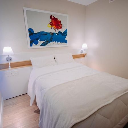 Restinga Seca Resort Termas Romanas מראה חיצוני תמונה